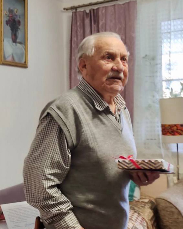 Чернышов Михаил Андреевич