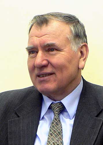 Игнатьев Вячеслав Григорьевич