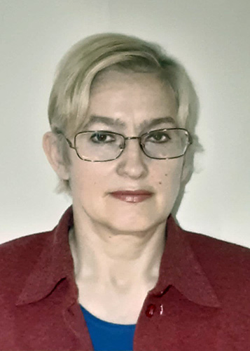 Князева Лидия Николаевна