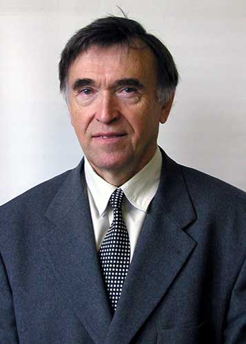 Компанец Олег Николаевич