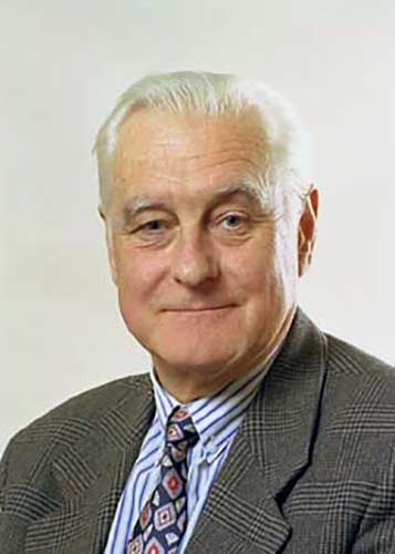 Крохин Олег Николаевич