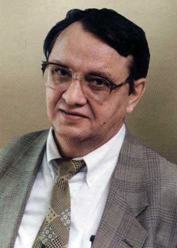 Летохов Владилен Степанович