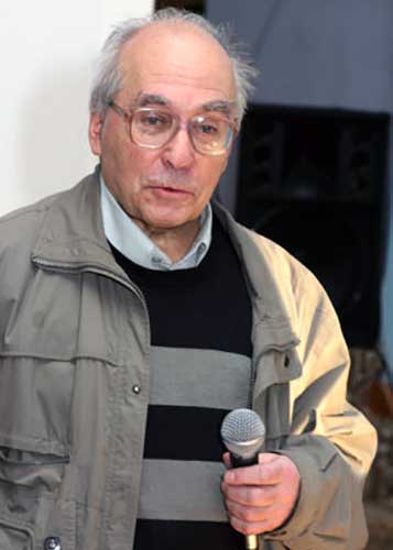 Лобашёв Владимир Михайлович