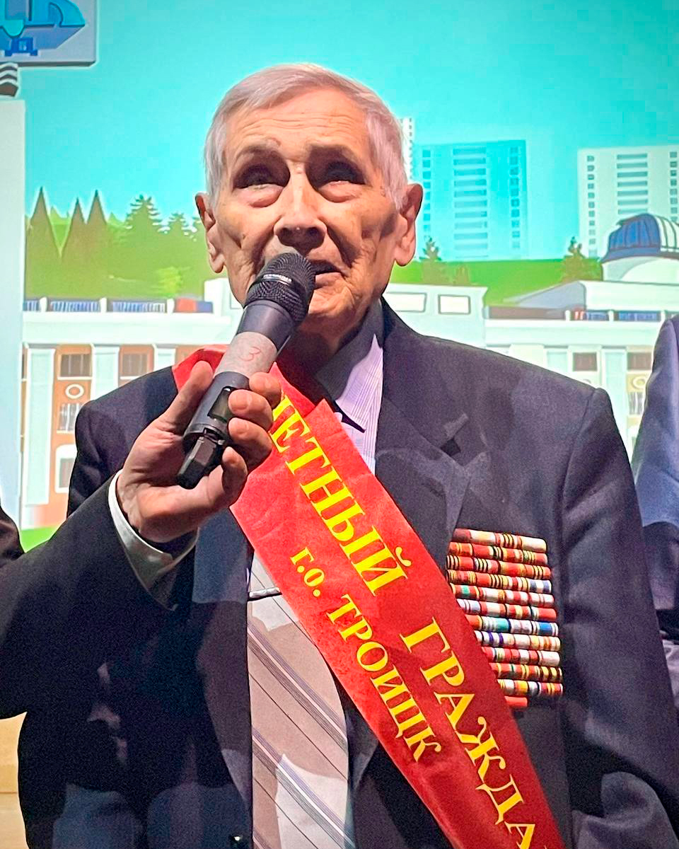 Лукаш Дмитрий Тимофеевич