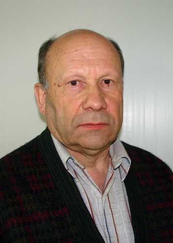 Назаров Александр Константинович