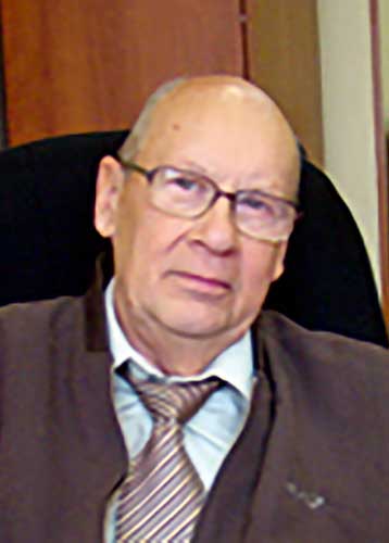 Портнов Владимир Яковлевич