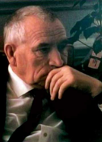 Пушков Николай Васильевич