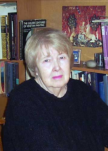 Соротокина Нина Матвеевна