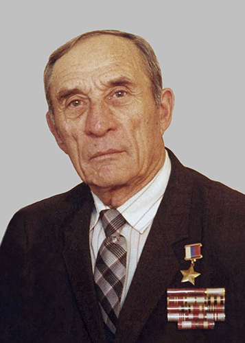 Титов Анатолий Александрович