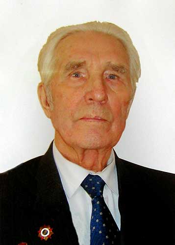 Ульянов Николай Иванович