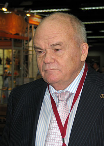 Велихов Евгений Павлович