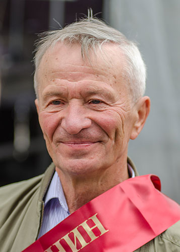 Валерий Кесаревич Лотов