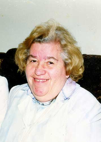 Волкова Татьяна Николаевна