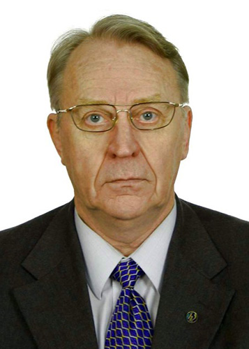 Виноградов Евгений Андреевич